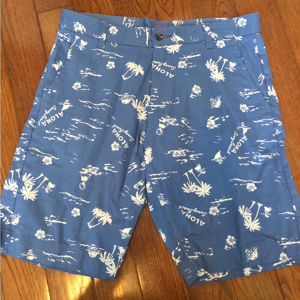 Bruno Milano men’s 32 shorts